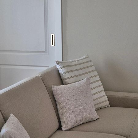 Apartman Loncar 波素斯捷 外观 照片