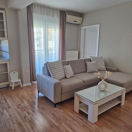 Apartman Loncar 波素斯捷 外观 照片