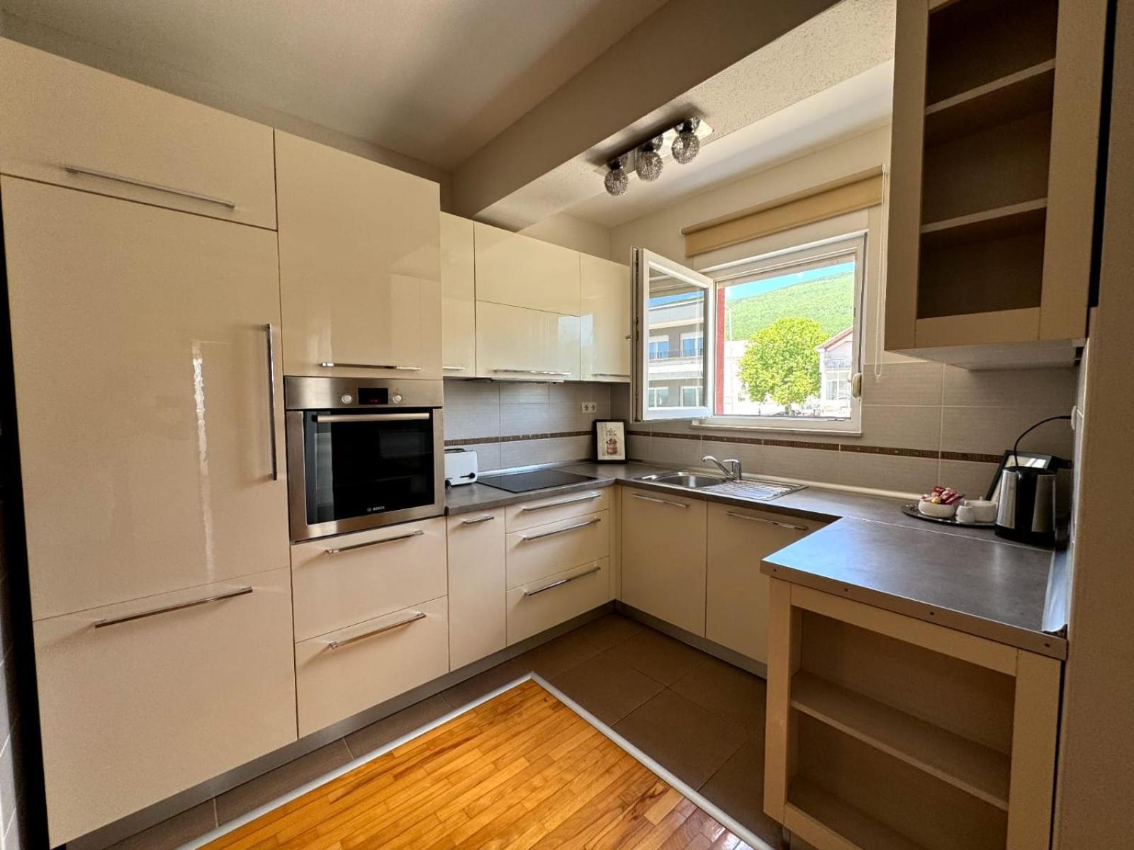 Apartman Loncar 波素斯捷 外观 照片