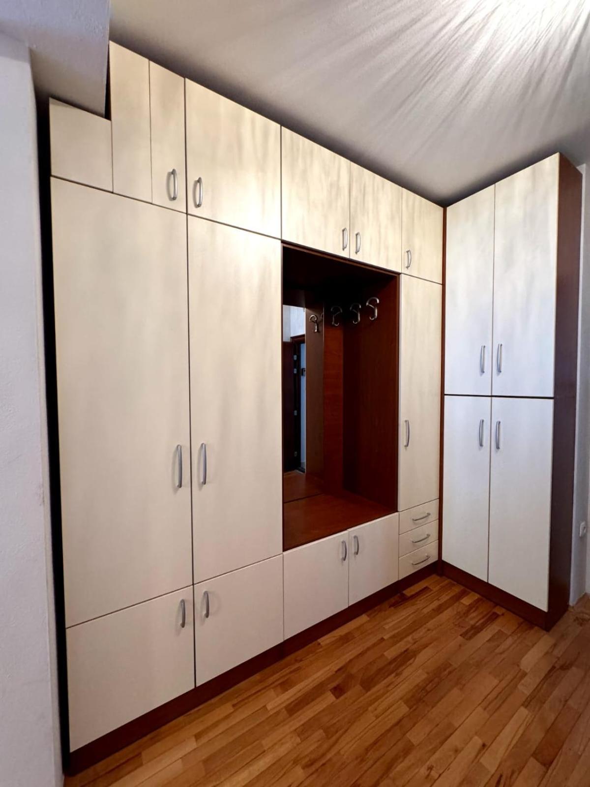 Apartman Loncar 波素斯捷 外观 照片