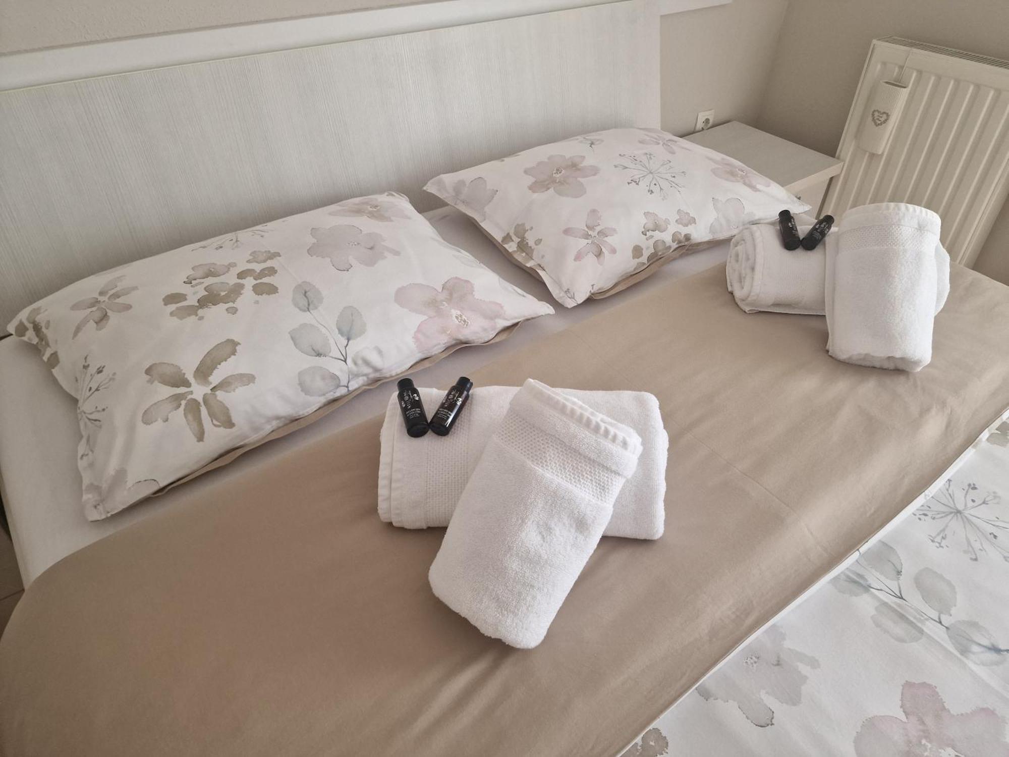Apartman Loncar 波素斯捷 外观 照片