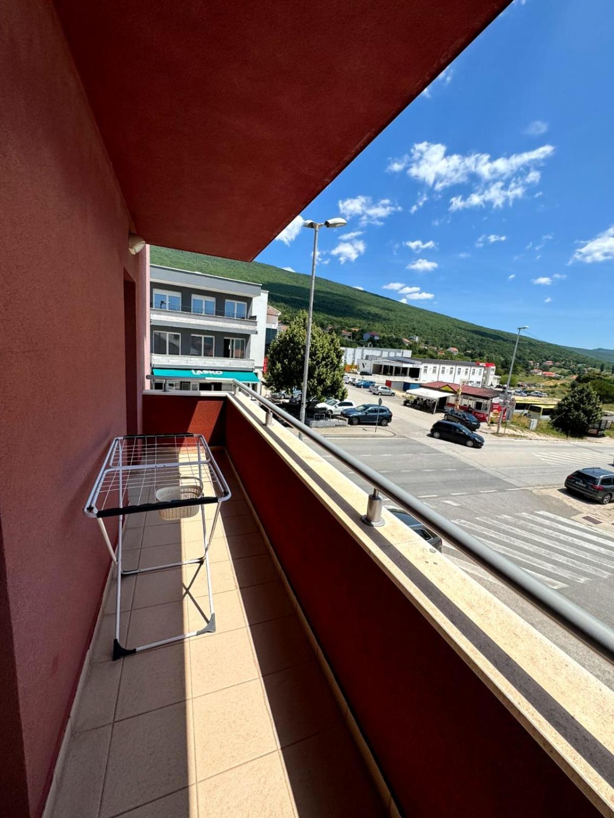Apartman Loncar 波素斯捷 外观 照片