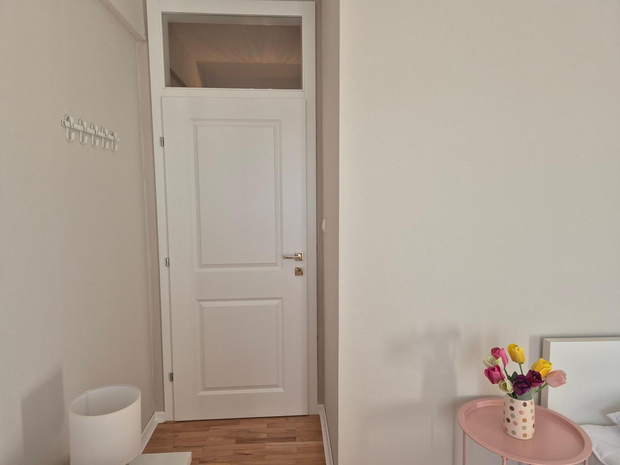 Apartman Loncar 波素斯捷 外观 照片